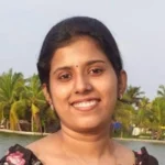 Swathy P