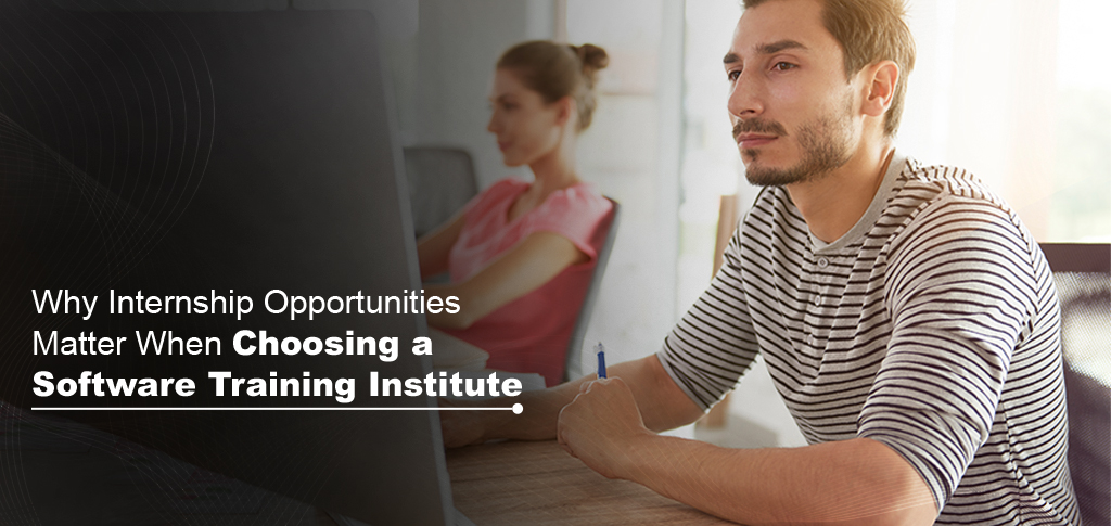 Professional IT Training Institute in Kerala