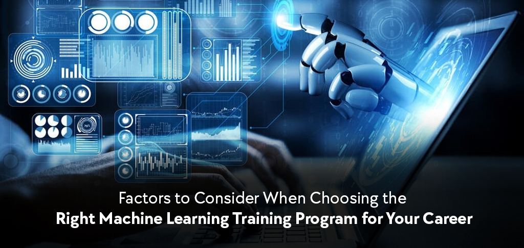 Machine Learning Course in Kerala