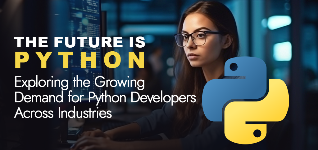 Python Professional Training in Kochi, Kerala 