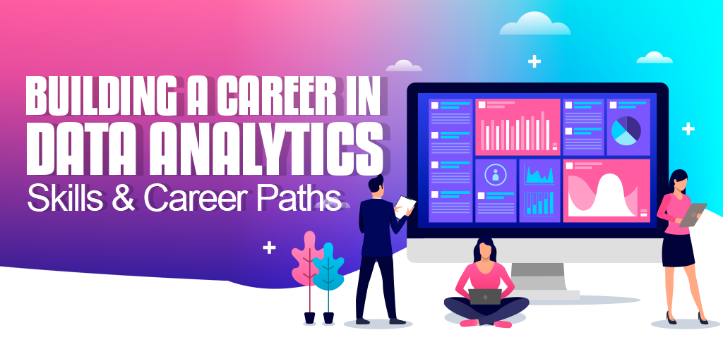  Data Analytics & Business Intelligence Professional Program in Kochi, Kerala