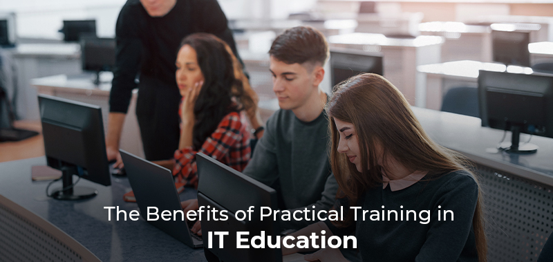  IT job internship and training institute in Kochi, Kerala