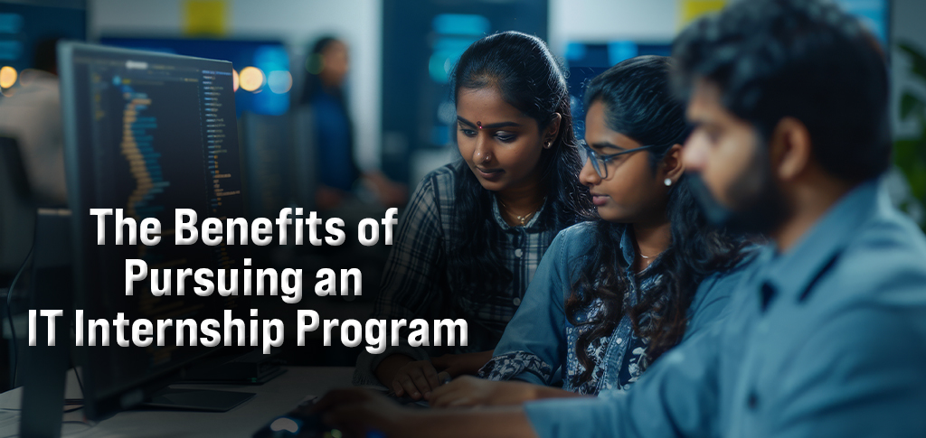  Professional IT Training Institute in Kochi, Kerala