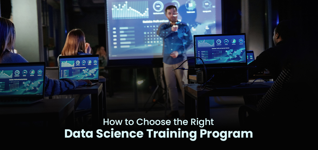  Data Science Institute in Kochi