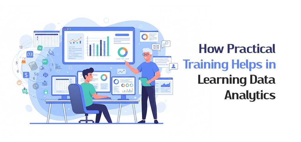 Data Analytics Professional Program in Bangalore