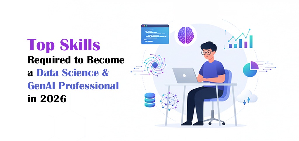 Data Science & Analytics Professional Program in Bangalore