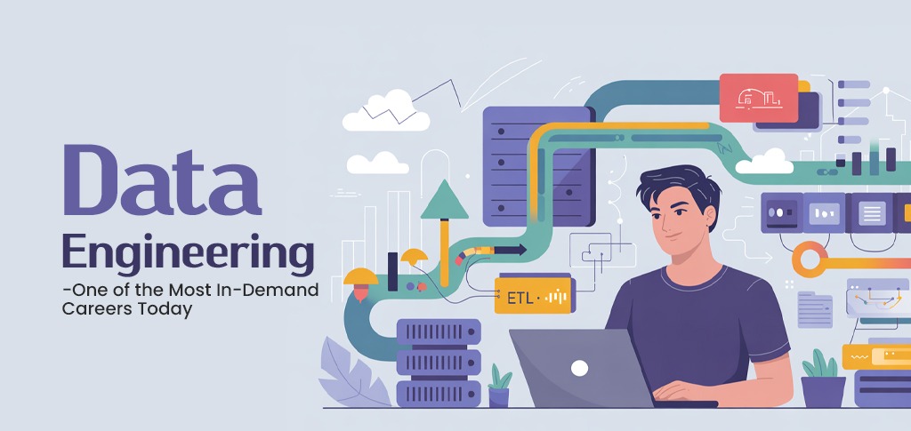 Data Engineering Professional Training Institute in Bangalore