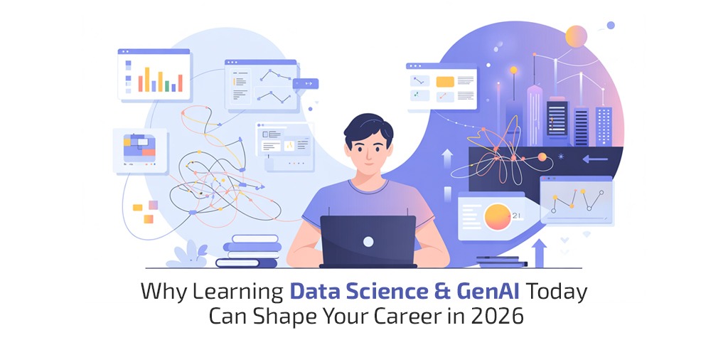 Data Science Institute in Bangalore