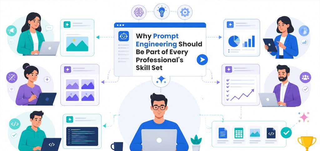 AI Prompt Engineering Professional Course in Bangalore