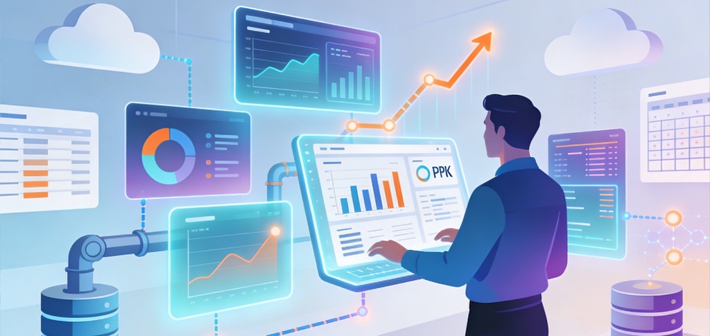 Data Analytics & BI Professional Program in Bangalore