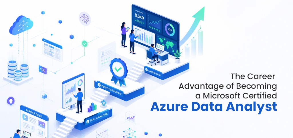 Data Analyst Course in Kochi