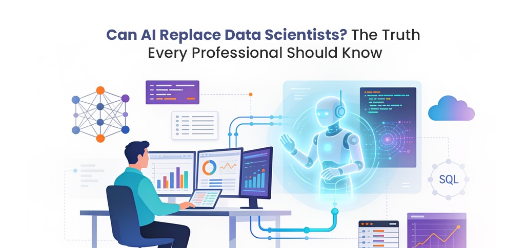 Data Science Course in Kochi