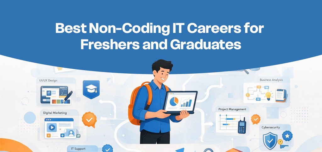 On The Job IT Training Institute in Kochi