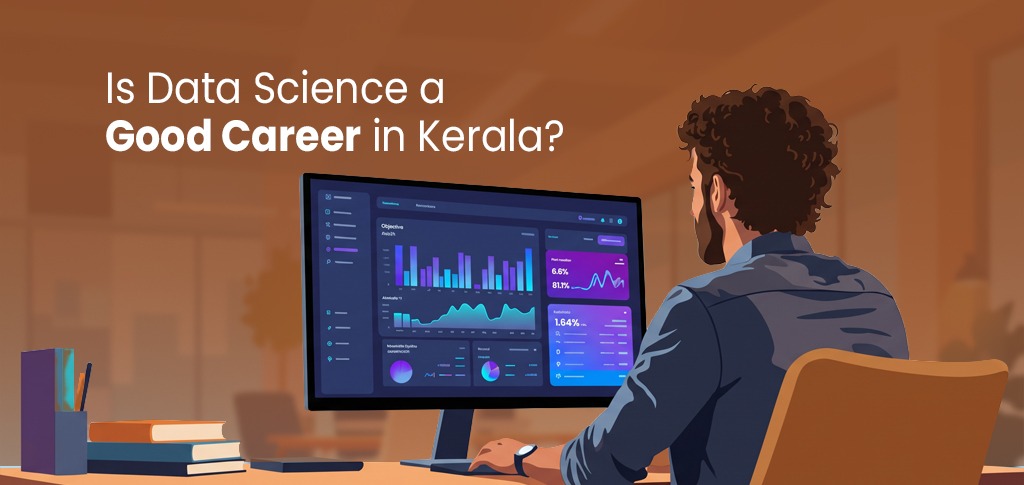 Data Science Course in Kochi